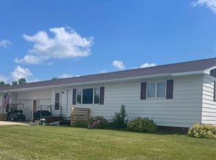 304/306 5th Ave NE, Northwood, ND 58267