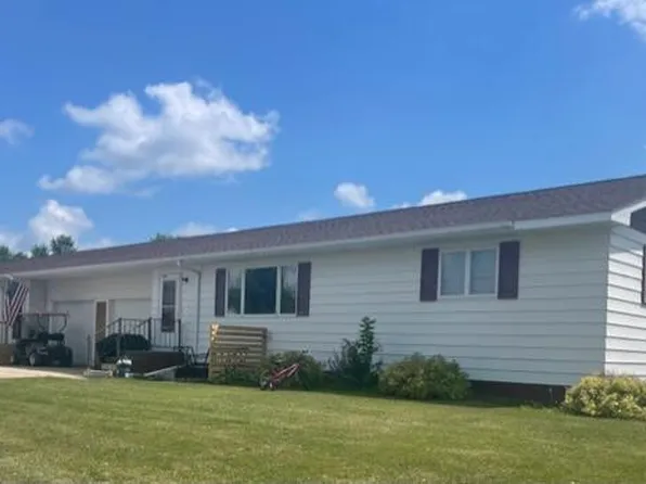 304/306 5th Ave NE, Northwood, ND 58267