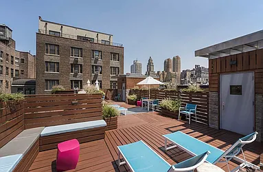 Rented by Tourma Realty LLC