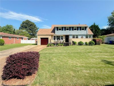 5516 Poplar Hall Dr, Norfolk, VA, 23502
