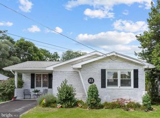 21 Page St, Berryville, VA 22611