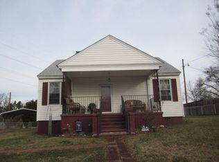 8 Forest Mill St, Spartanburg, SC 29301