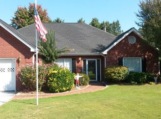 40 Sylvia Cir, Covington, GA 30016