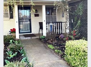 608 Yukon Ave, Yukon, OK 73099