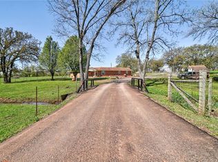 22670 Rangeline Rd, Tecumseh, OK 74873