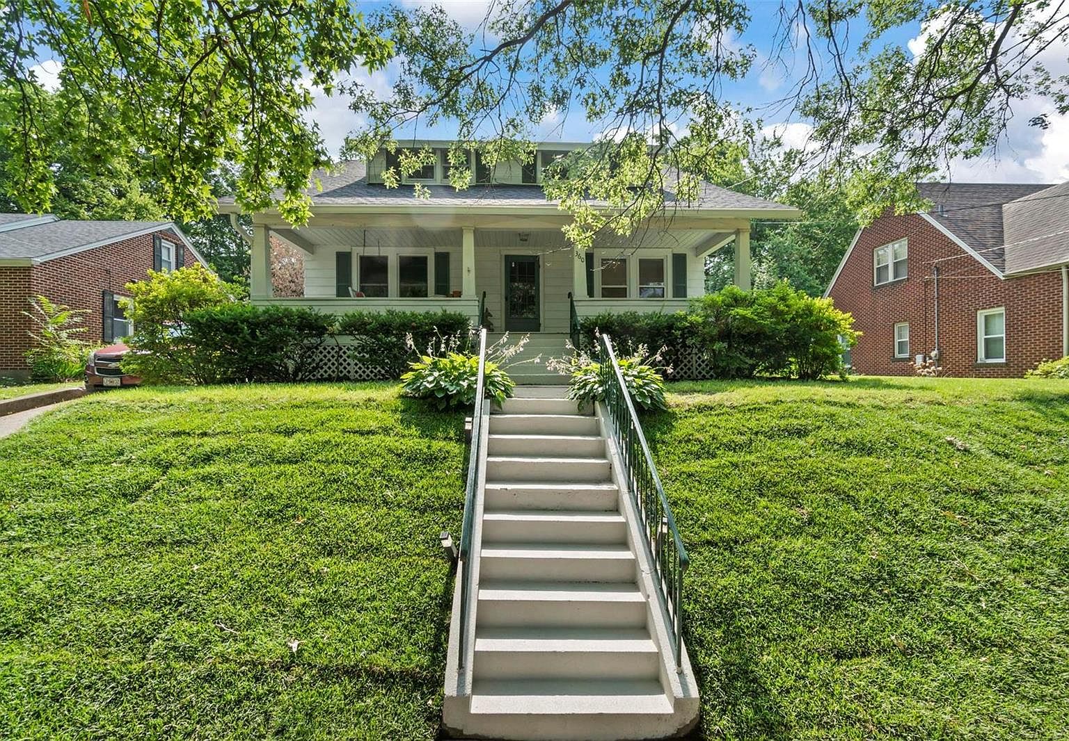 360 N Park Ave, Cape Girardeau, MO 63701 MLS 23035240 Zillow