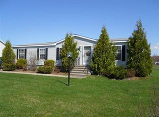 110 Abbe Blvd S, Rome, NY 13440