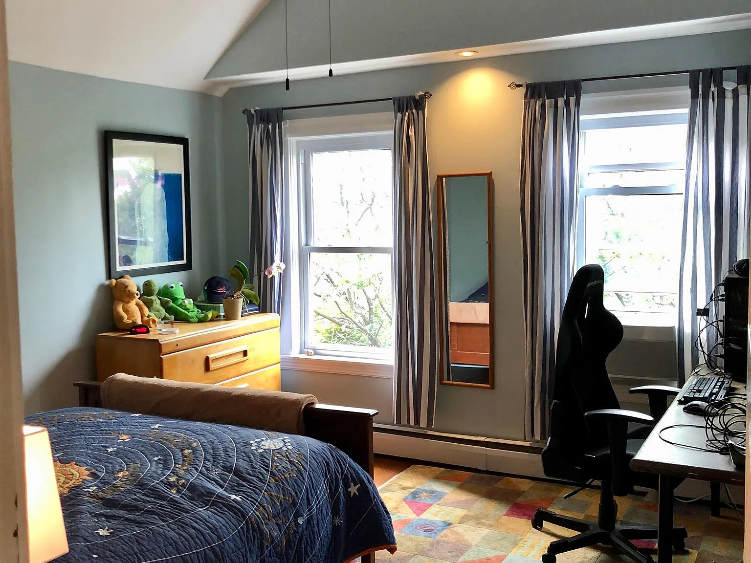 2 bed, 800 sqft, $3,400 — Photo 4