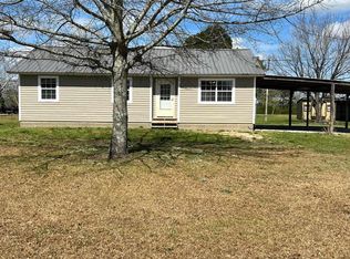 6099 County Road 7, Clanton, AL 35045