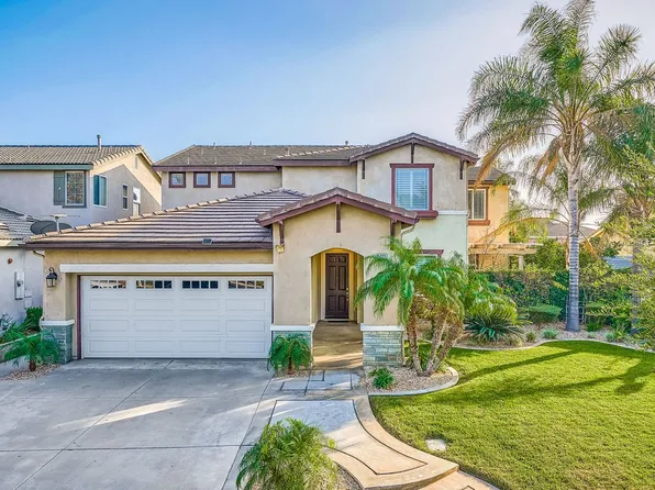 15211 Holiday Dr, Fontana, CA 92336