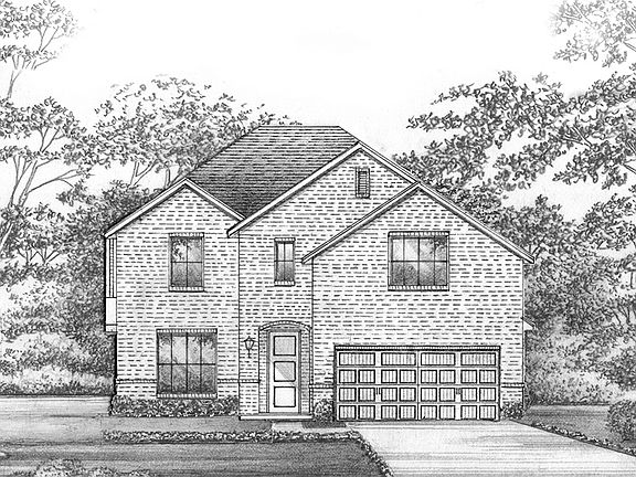 Elevation B