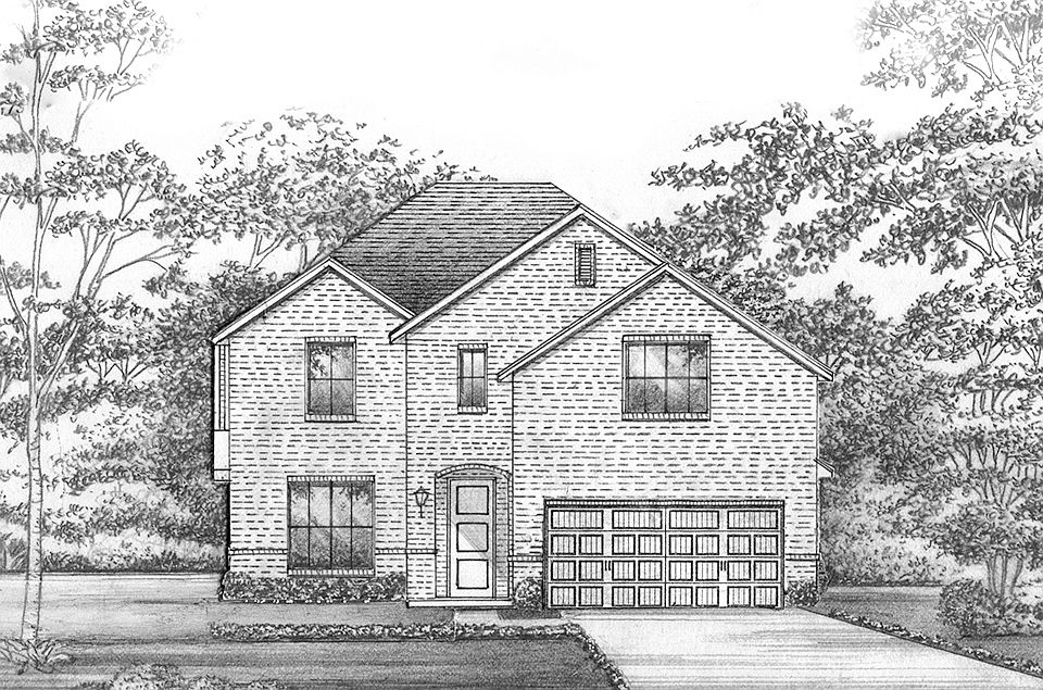 Elevation B