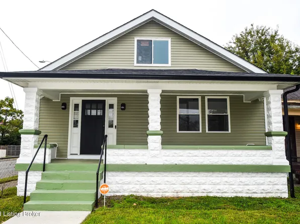 2100 Garland Ave, Louisville, KY 40211