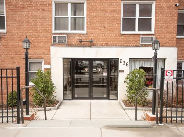 636 N Terrace Avenue #3C, Mount Vernon, NY 10552