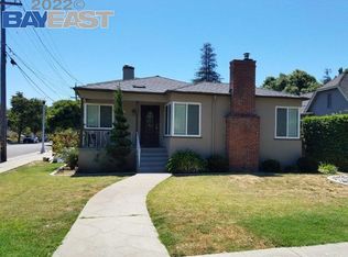 291 Cambridge Ave, San Leandro, CA 94577