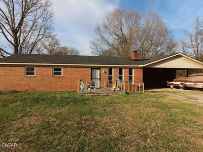 152 Hunter Jones Rd, Milan, TN, 38358