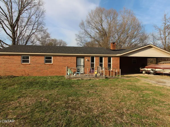152 Hunter Jones Rd, Milan, TN 38358