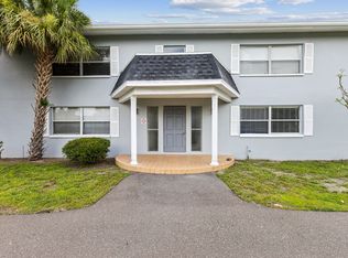 4545 Overlook Dr NE #D, Saint Petersburg, FL 33703