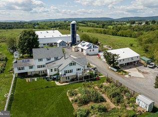 253 Weaver Ln, Elizabethville, PA 17023