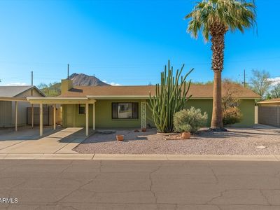 6706 E 1ST Avenue, Scottsdale, AZ, 85251
