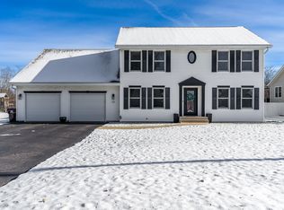 873 N Prairie St, Rockton, IL 61072