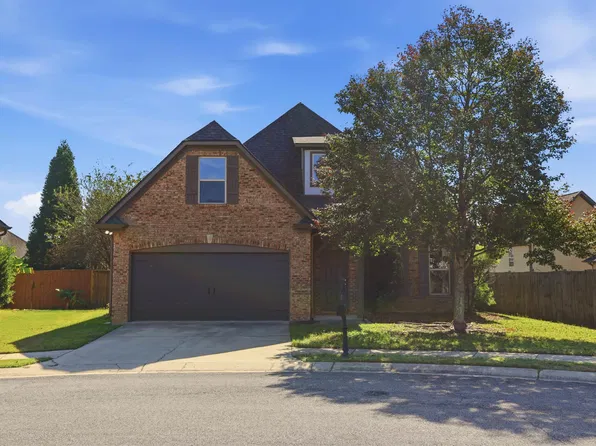 2304 Dunbar Cir, Moody, AL 35004