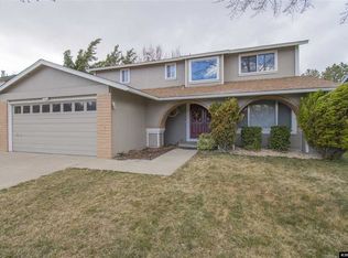 4405 Camino Lindo Way, Reno, NV 89502