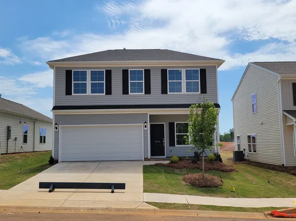 2324 Mill Loop, Spartanburg, SC 29301