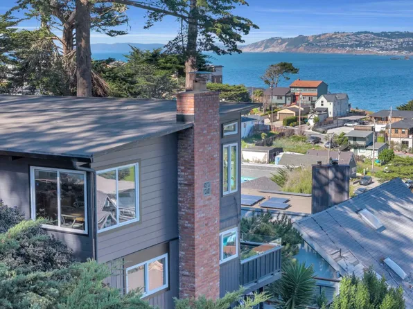 279 Sterling Ave, Pacifica, CA 94044