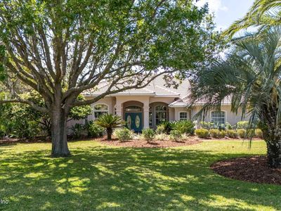 241 FIDDLERS POINT Drive, Saint Augustine, FL, 32080