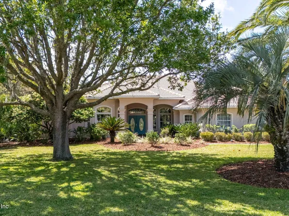241 FIDDLERS POINT Drive, St. Augustine, FL 32080