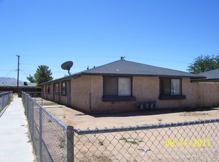 21445 Nisqually Rd APT A, Apple Valley, CA 92308