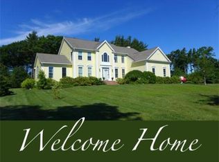 21 Philips Farm Rd, Marshfield, MA 02050