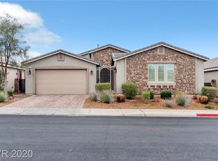 1112 Barby Springs Ave, Henderson, NV 89014