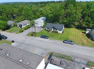 1513 Bailey St, Columbia, TN 38401