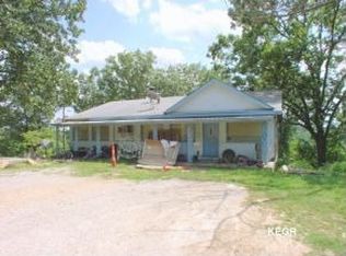 3394 State Highway 248, Reeds Spring, MO 65737