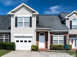 303 Hogan Way, Evans, GA 30809