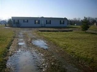 1029 Turner Rd, Lynchburg, OH 45142