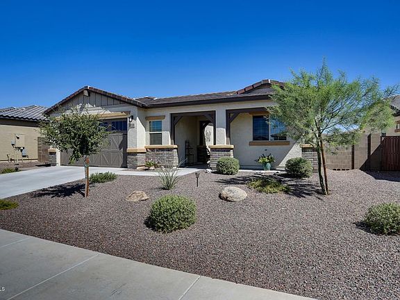 2nd image of 17138 W El Caminito Dr