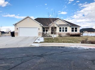 881 E 540 S, Salem, UT 84653