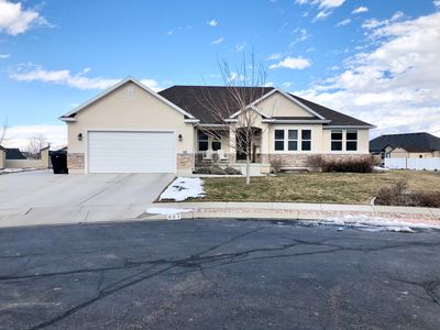 881 E 540 S, Salem, UT, 84653
