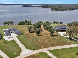 0 Cross Lake Point Dr, Shreveport, LA 71107