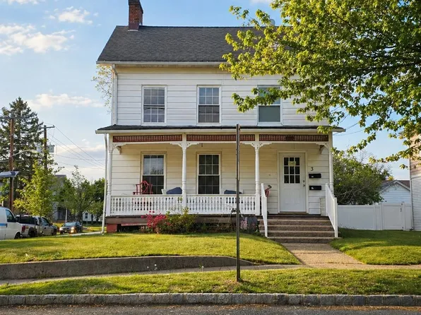 3 E High St, Bound Brook, NJ 08805