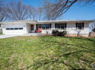 4714 SW 33rd Ter, Topeka, KS 66614