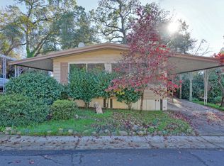 3550 China Garden Rd SPACE 38, Placerville, CA 95667