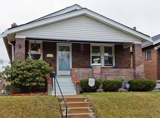 5019 Steffens Ave, Saint Louis, MO