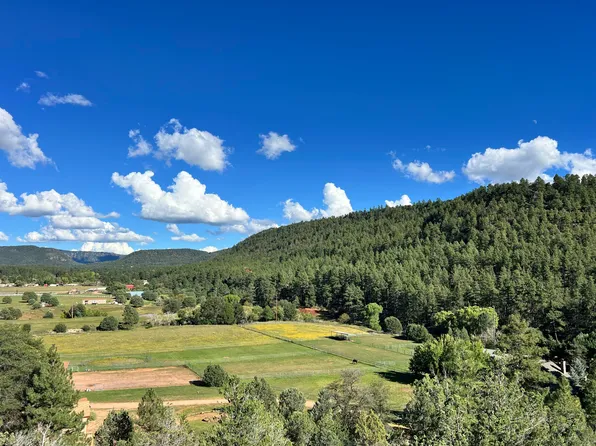 10160 W Fossil Creek Rd, Pine, AZ 85544