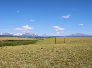 852 Kokanee Rd, Fairplay, CO 80440