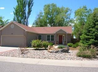 303 Grant St, Frederick, CO 80530