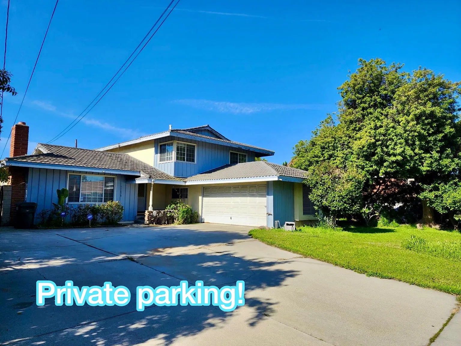 La Subida Dr, Hacienda Heights — Photo 3